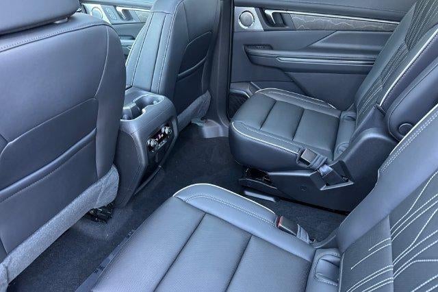 2027 Buick Enclave Avenir - Photo 13