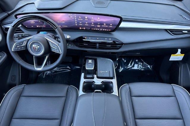 2027 Buick Enclave Avenir - Photo 15