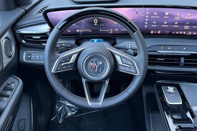 2027 Buick Enclave Avenir - Photo 16
