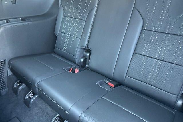 2027 Buick Enclave Avenir - Photo 17