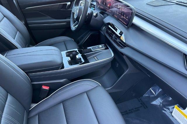 2027 Buick Enclave Avenir - Photo 19