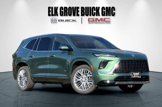 2027 Buick Enclave Avenir - Photo 2