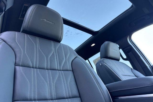 2027 Buick Enclave Avenir - Photo 20