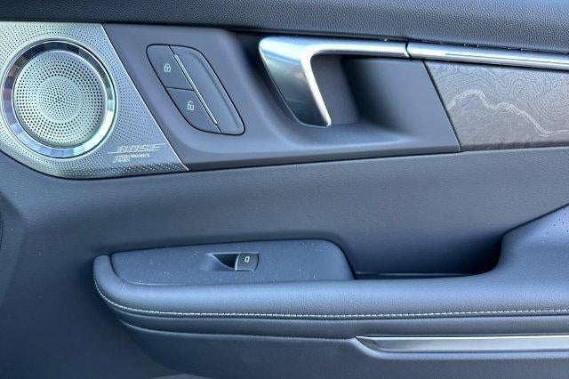 2027 Buick Enclave Avenir - Photo 21