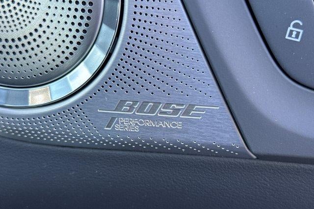 2027 Buick Enclave Avenir - Photo 22