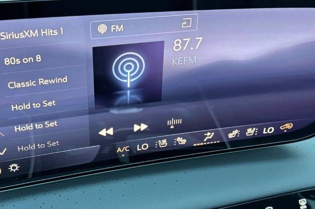 2027 Buick Enclave Avenir - Photo 23