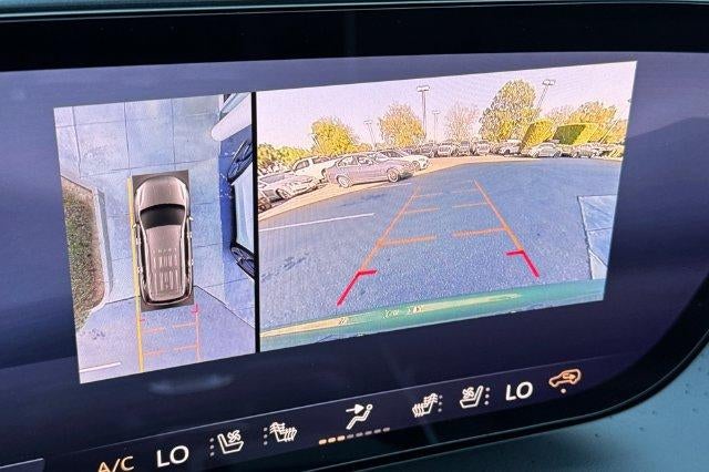 2027 Buick Enclave Avenir - Photo 24