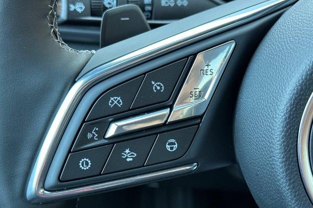 2027 Buick Enclave Avenir - Photo 29