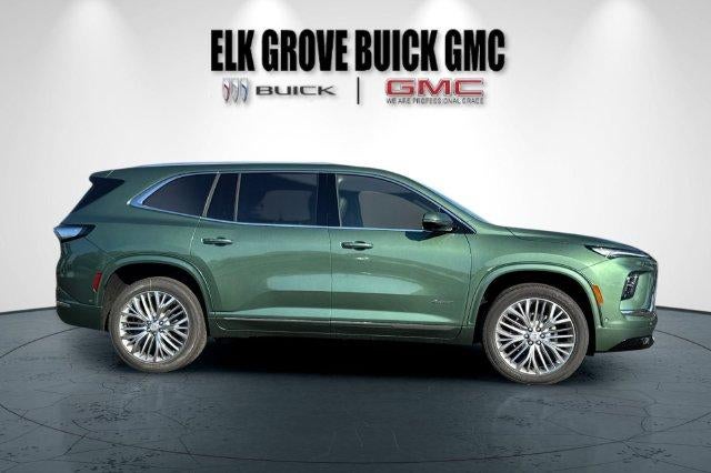 2027 Buick Enclave Avenir - Photo 3