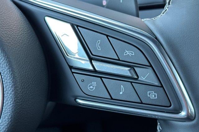 2027 Buick Enclave Avenir - Photo 30
