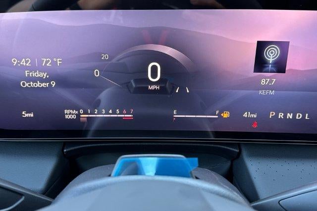 2027 Buick Enclave Avenir - Photo 31