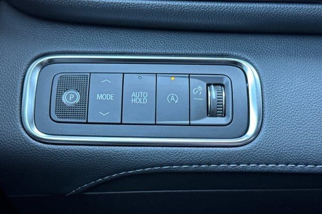 2027 Buick Enclave Avenir - Photo 32