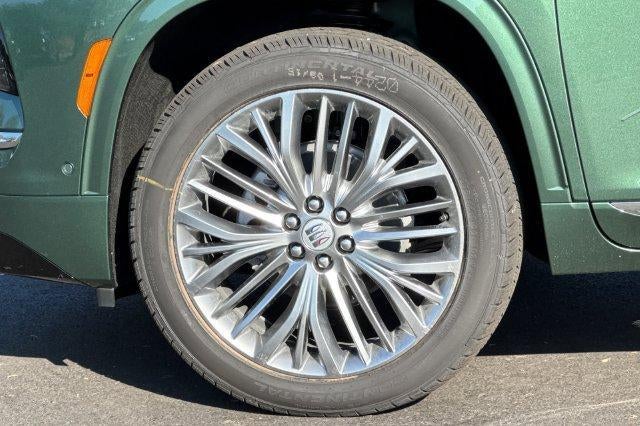 2027 Buick Enclave Avenir - Photo 33
