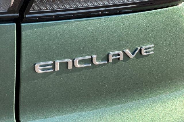 2027 Buick Enclave Avenir - Photo 34