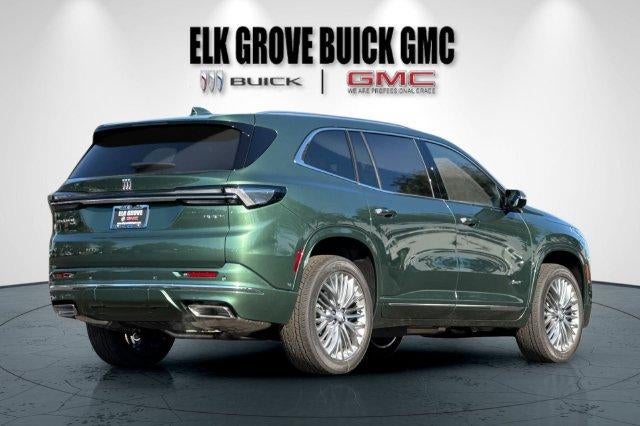 2027 Buick Enclave Avenir - Photo 4