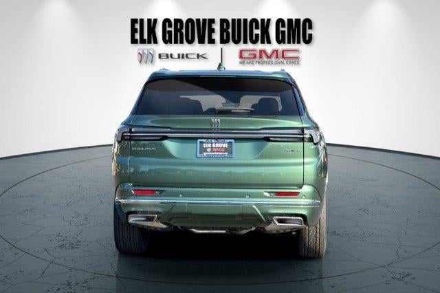2027 Buick Enclave Avenir - Photo 5