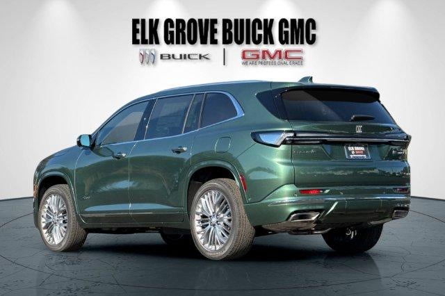 2027 Buick Enclave Avenir - Photo 6
