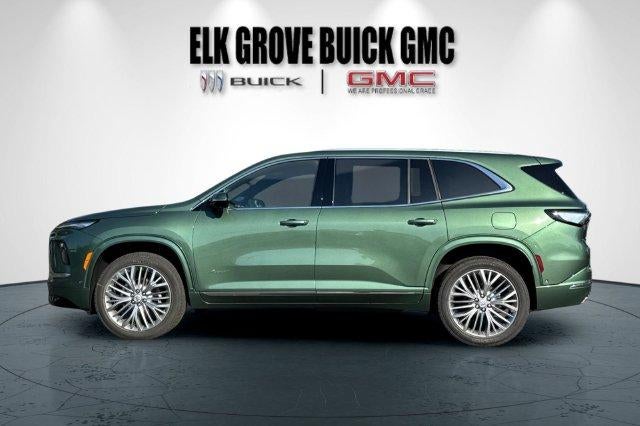 2027 Buick Enclave Avenir - Photo 7