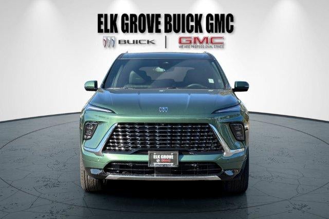 2027 Buick Enclave Avenir - Photo 9