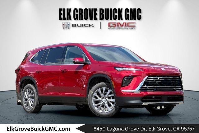 2026 Buick Enclave Preferred AWD's photo