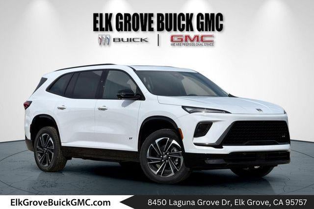 2026 Buick Enclave