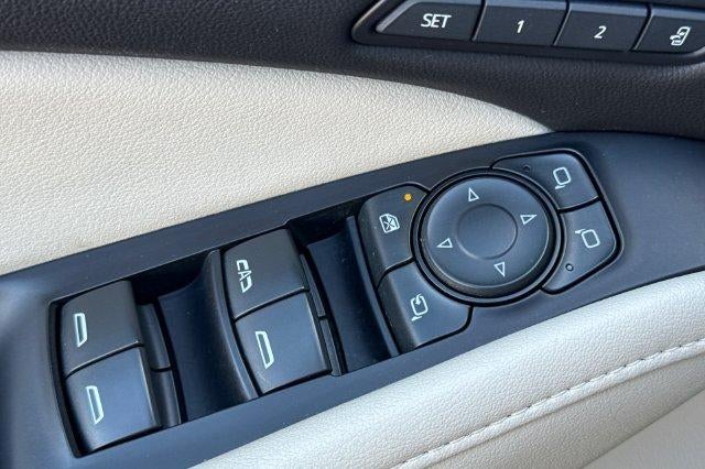 2022 Buick Enclave Premium
