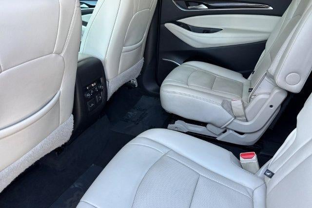 2022 Buick Enclave Premium