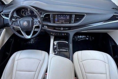 2022 Buick Enclave Premium
