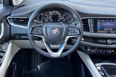 2022 Buick Enclave Premium