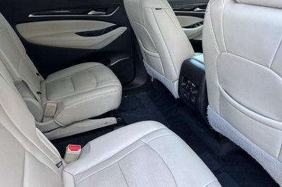 2022 Buick Enclave Premium