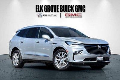 2022 Buick Enclave Premium