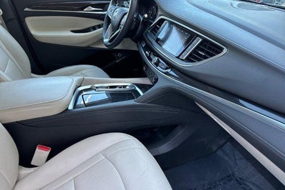 2022 Buick Enclave Premium