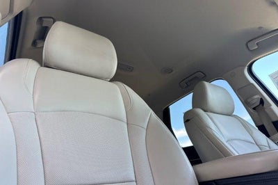 2022 Buick Enclave Premium