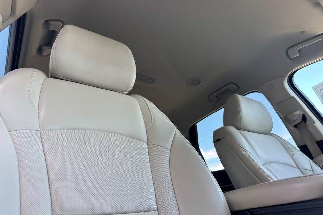 2022 Buick Enclave Premium
