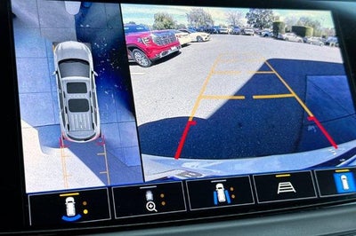 2022 Buick Enclave Premium