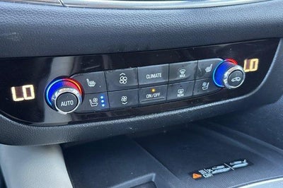 2022 Buick Enclave Premium