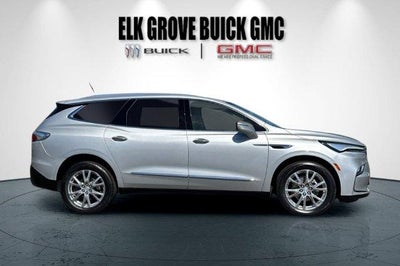 2022 Buick Enclave Premium