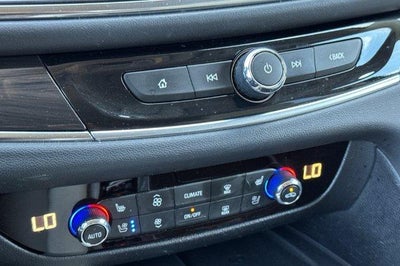 2022 Buick Enclave Premium