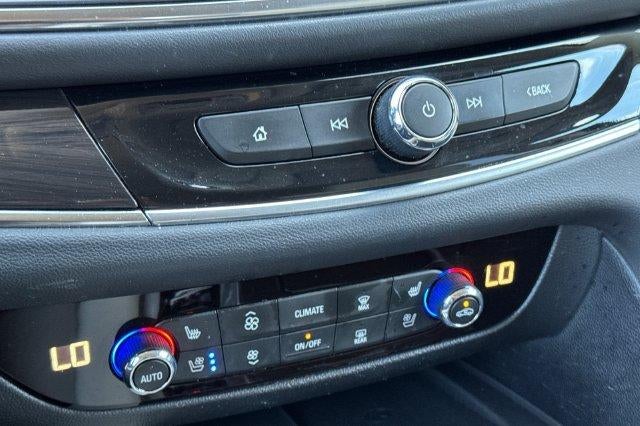 2022 Buick Enclave Premium
