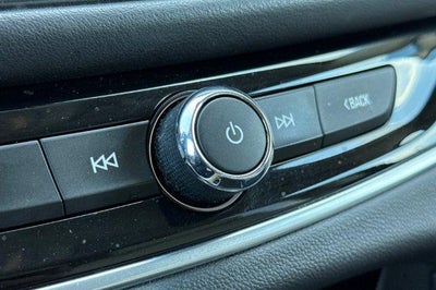 2022 Buick Enclave Premium
