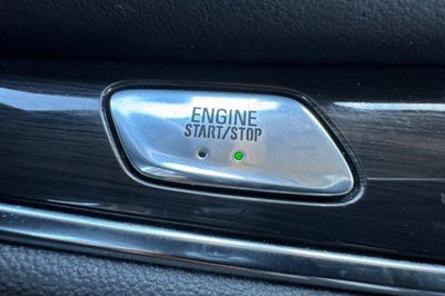 2022 Buick Enclave Premium
