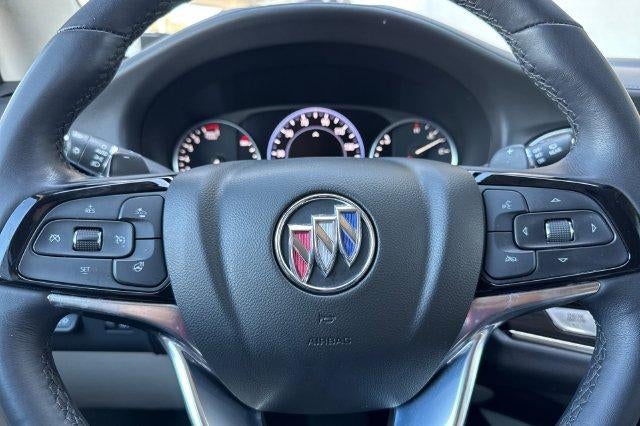 2022 Buick Enclave Premium