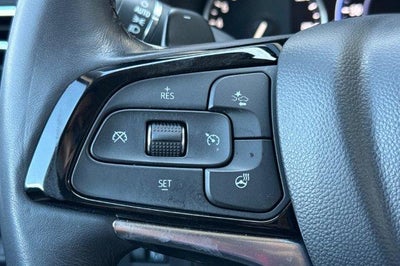 2022 Buick Enclave Premium