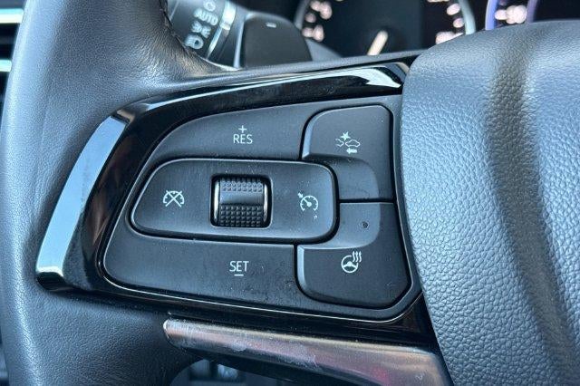 2022 Buick Enclave Premium