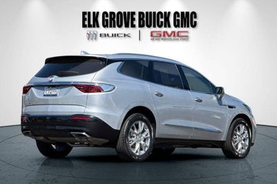 2022 Buick Enclave Premium