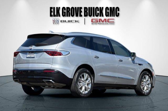 2022 Buick Enclave Premium