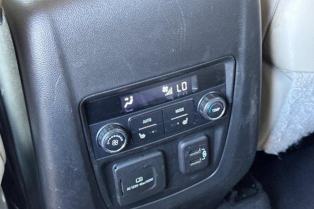 2022 Buick Enclave Premium