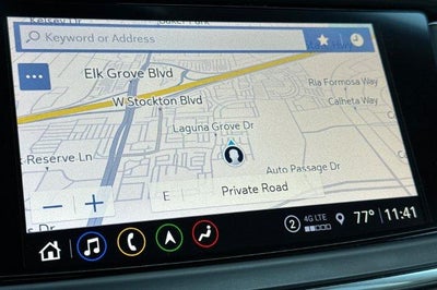2022 Buick Enclave Premium