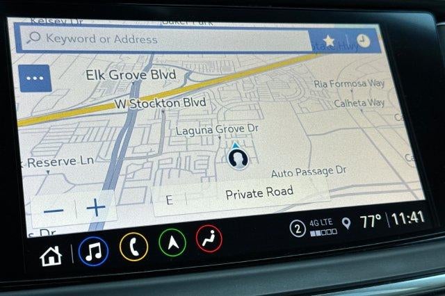 2022 Buick Enclave Premium