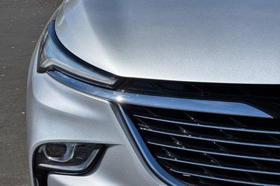 2022 Buick Enclave Premium
